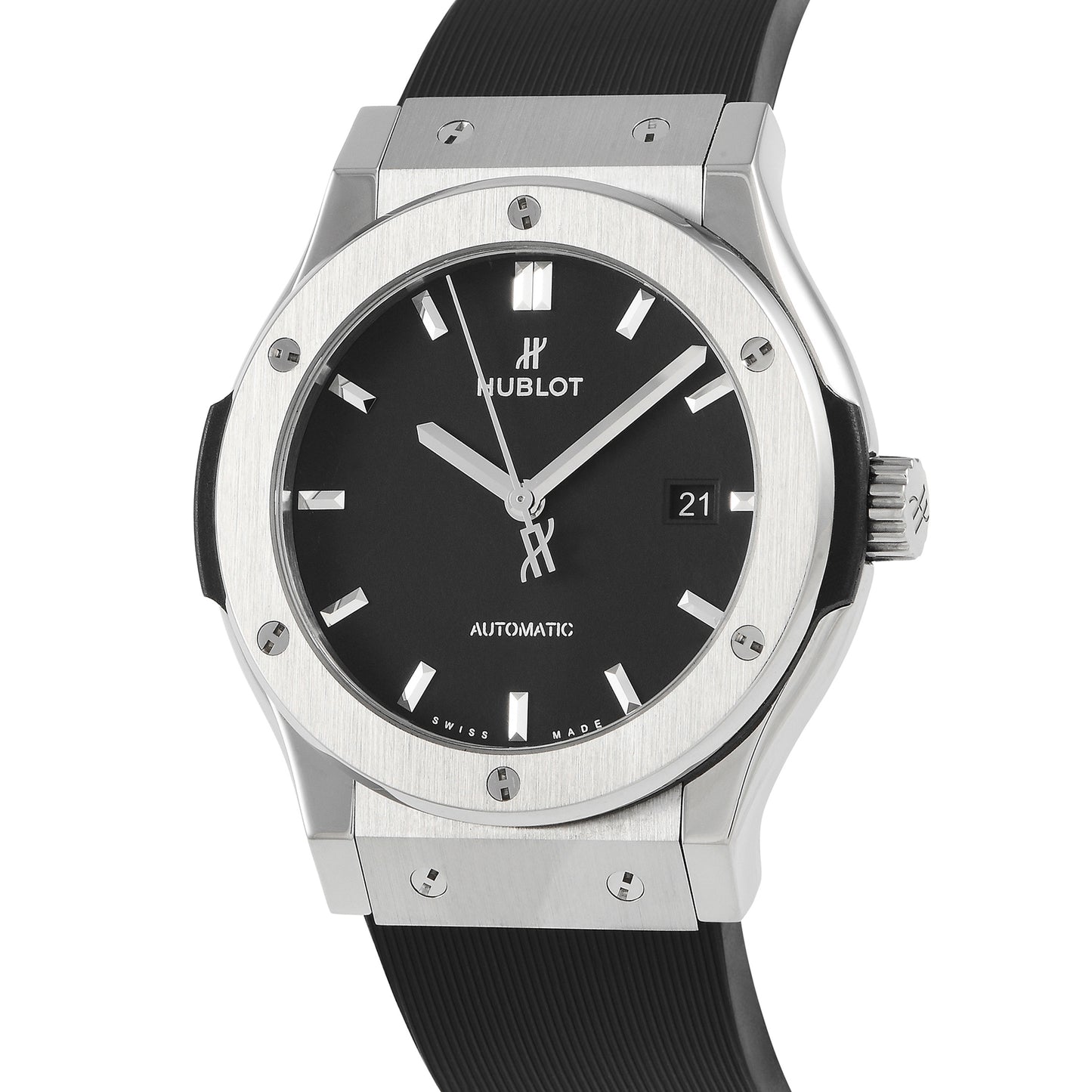 Hublot Classic Fusion Automatic Watch