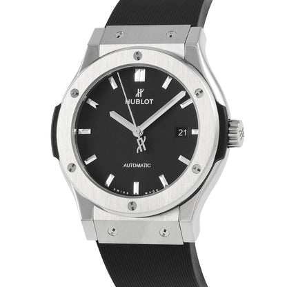 Hublot Classic Fusion Automatic Watch