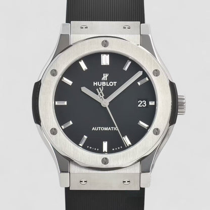 Hublot Classic Fusion Automatic Watch