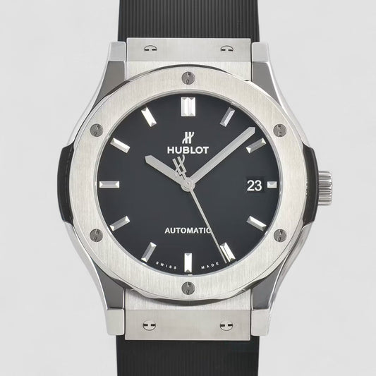 Hublot Classic Fusion Automatic Watch